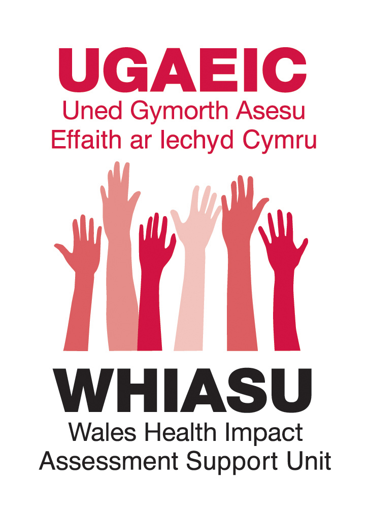 Wales Health Impact Assessment Support Unit